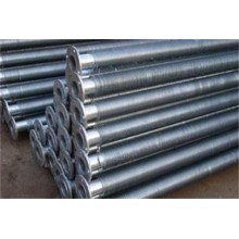 Greenhouse Hot-dip Galvanized Fin Tube