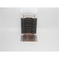 Heatpipe heatsink heatsink led pin fin heatsink