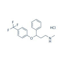 Fluoxetin HCl 56296-78-7