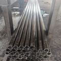 sae 4140 Heat treatment Q&T steel seamless pipe