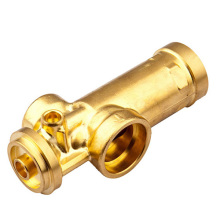 Economic High-quality Brass Air Fittings