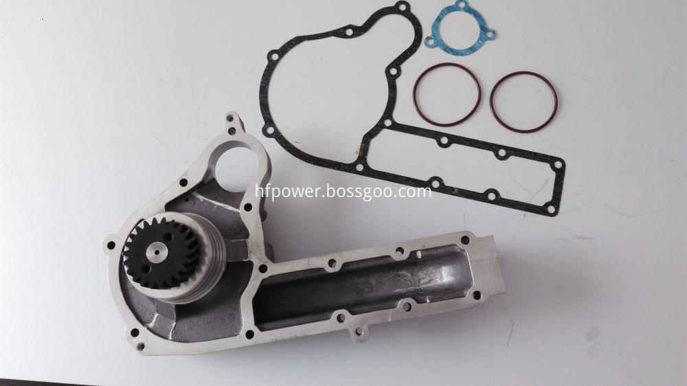 Bf8m1015 Water Pump