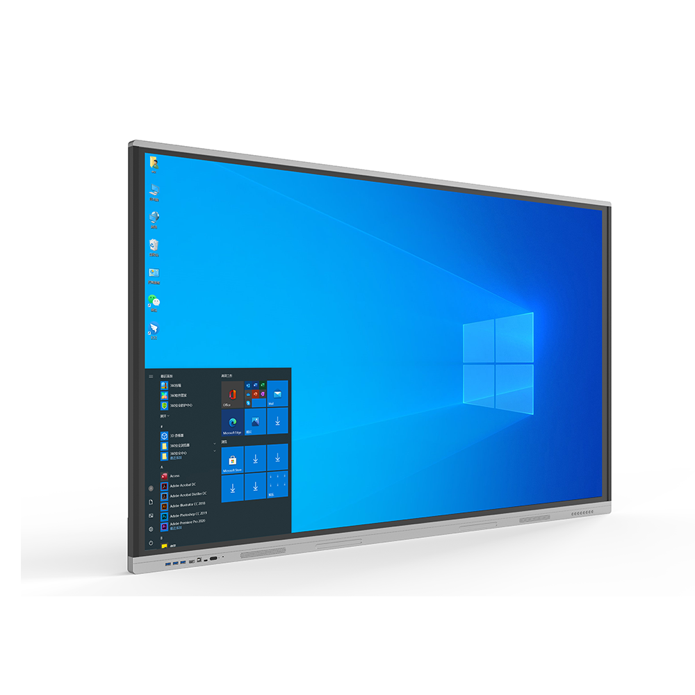 Multimedia All-in-One PC Multimedia All-in-One PC