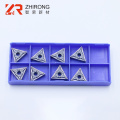 TNMG160404 High quantity Carbide turning insert