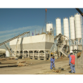 Cement Concrete Mixer Production Line For Sale