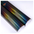 vehicle 3d laser holographic sticker car vinyl wrap