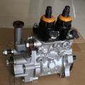 Excavator injection pump 6156-71-1131 excavator fuel pump