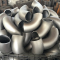 Stainless steel pipe fitting elbow