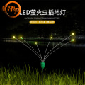 LED Luminous Firefly Lawn Lights