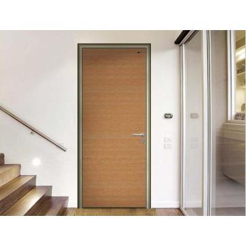 Puertas de cocina laminadas