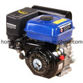 5kw Single Phase Portable Electric Gasoline Generator