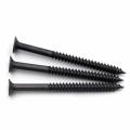 Black Phosphate Bugle Head Drywall Screws