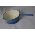 New Arrive Enamel Cast Iron Kitchen Cooking Pot