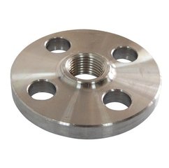 stainless steel flange