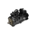 Поршневой насос экскаватора SANY205 Hydraulic Pump K3V112DTP-9T8L