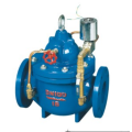 CFIC Control Valve 800X Differential bypass balance valve