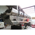 Herbicide Granules Drying Machine