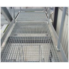 Quality Platform Steel Grating for Sale