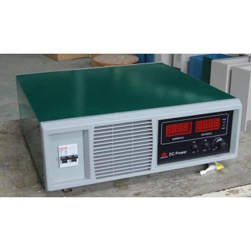 Intelligent Electronic Electroplating Power Supply