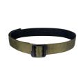 Tactical Dual Color Double-sided Nylon Military Belt