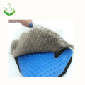 Factory sales pet hair remover glove