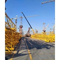 mini tower crane for sale