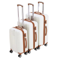 Meilleur sac de voyage pour le sac de voyage Trolley Voyage