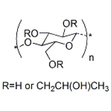 Hidroxipropilcelulose 9004-64-2