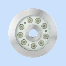 316SS 170mm 27Watt IP68 Fuente Luz