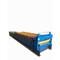 JCH roll forming machine