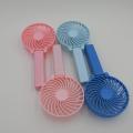 cute usb mini fan portable