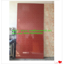 High Glossy 18mm Melamine Coated MDF