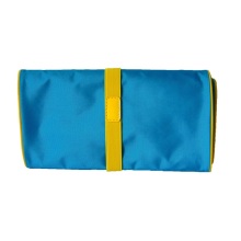 Blue Student Stationery Storage Bag Pencil Case