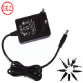 Adaptador KC para DVR, CCTV, Câmera 15V 2A