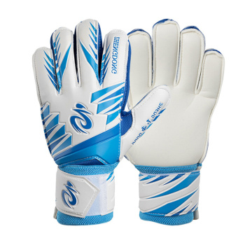 Custom design football gloves For Goalkeeper