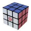 OEM Plastic Magic Cube Puzzle Solution