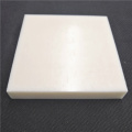 ESD antistatisches Acetal Pom Copolymer Blatt