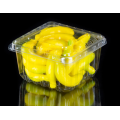 Fresh Fruit Packaging Clamshell