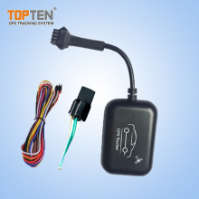 14.9USD Rastreador do GPS da alta qualidade para o carro / motocicleta, trotinette (MT05-KW)