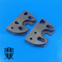 aerospace silicon nitride corrosion mechanical parts