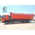 8x4 Dump Truck SINOTRUCK HOWO FOR SALE