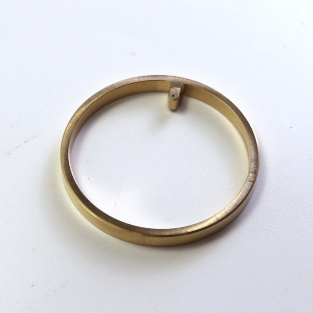 Brass Cnc Fittings Brass Cnc Fittings