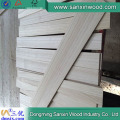 Paulownia Laminated Board Paulownia Edge Glued Board