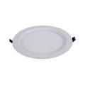 15W Round Concealed Mounted Led Panel Light