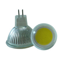 LED Spotlight-A-MR16+C-COB