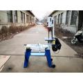 Removable Metal Band Saw Machine