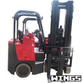 Electric Narrow Aisle Forklift