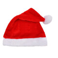 Customized High Quality Aults Christmas Santa Hat Xmas Cap