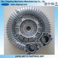 Sand Casting Vacuum Pump Parts