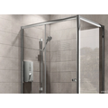 Aluminio para cuarto de ducha duradero